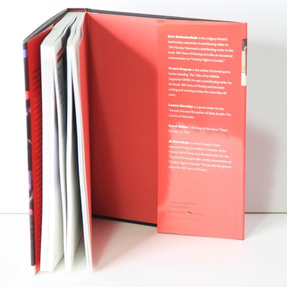 Hockey Chronicles: An Insider History of National Hockey League Teams - Picture 3 of 5